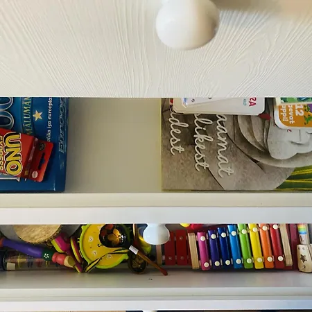 Cosy In Center Тарту