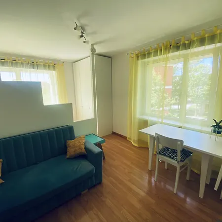 Lejlighed Cosy In Center