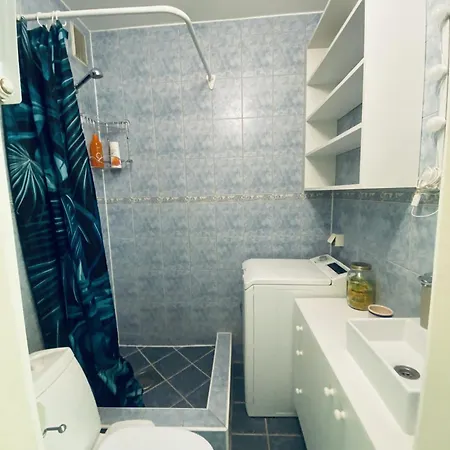 Апартаменты Cosy In Center *