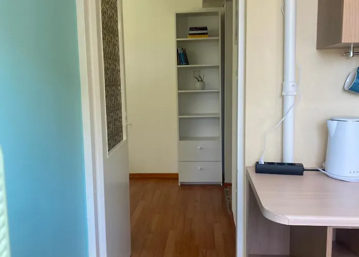 Apartman Cosy In Center Tartu