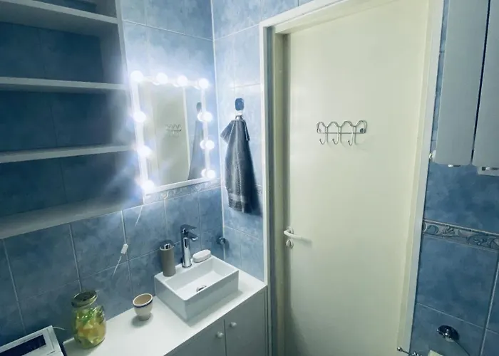 Cosy In Center Apartman Tartu