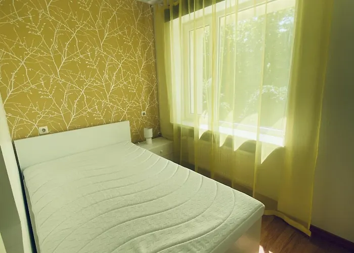 Cosy In Center Apartman *