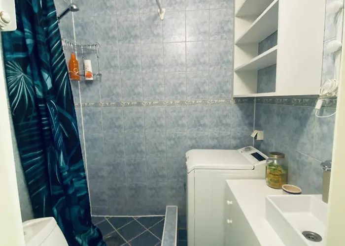 Apartman Cosy In Center *